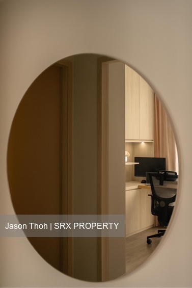 Sengkang Grand Residences (D19), Apartment #536892631